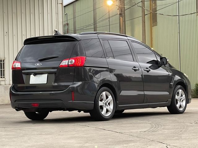 FORD福特 I-MAX  第2張相片