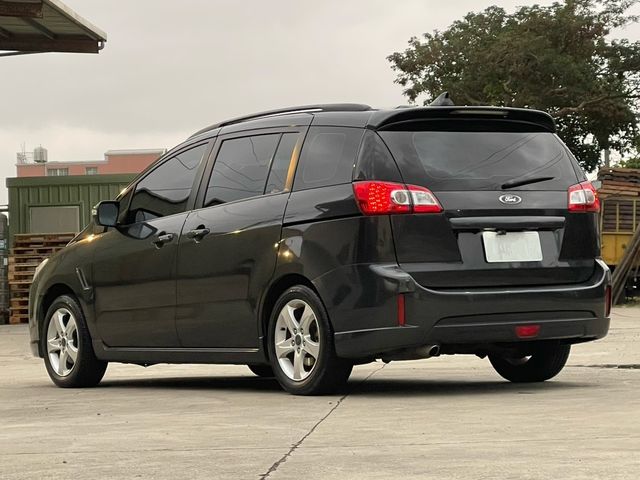 FORD福特 I-MAX  第3張相片