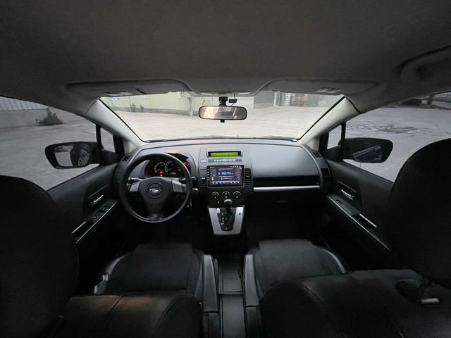 FORD福特 I-MAX  第5張相片