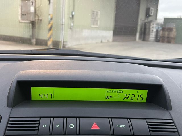 FORD福特 I-MAX  第6張相片