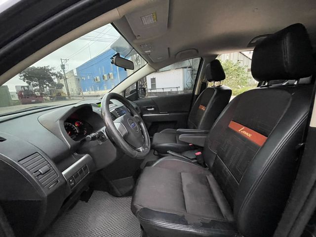 FORD福特 I-MAX  第7張相片