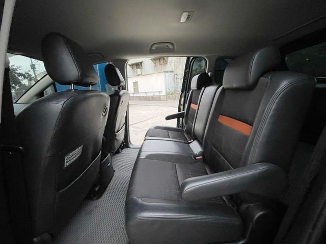 FORD福特 I-MAX  第8張相片