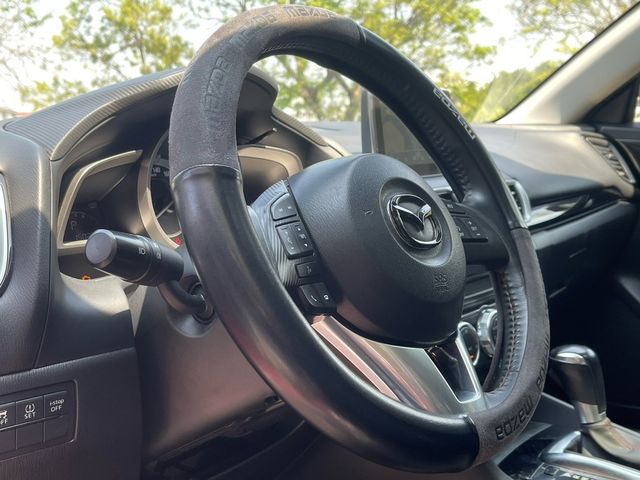 MAZDA馬自達 MAZDA 3  第6張相片