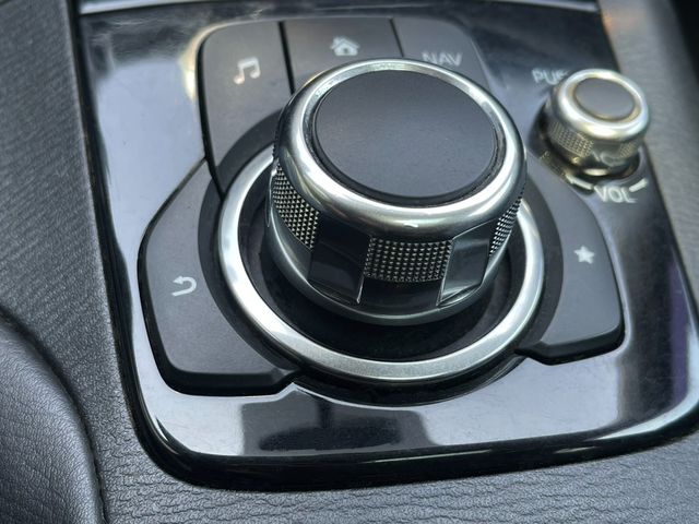 MAZDA馬自達 MAZDA 3  第13張相片