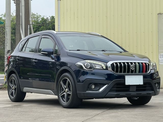 SUZUKI鈴木 SX4  第3張相片