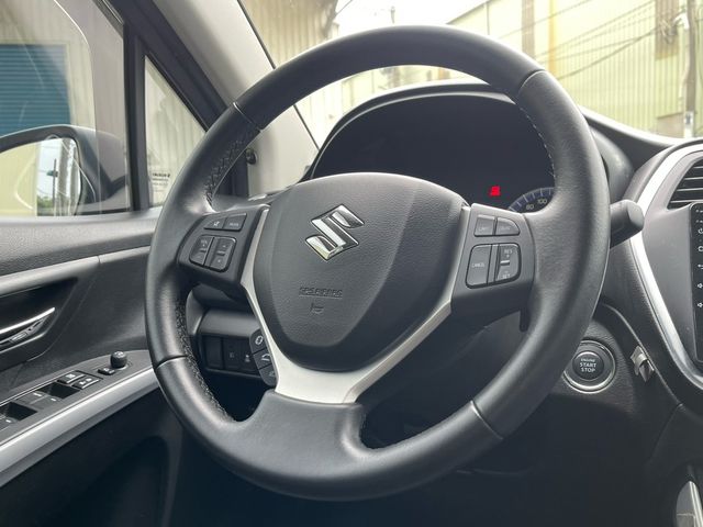 SUZUKI鈴木 SX4  第6張相片