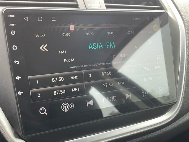 SUZUKI鈴木 SX4  第13張相片