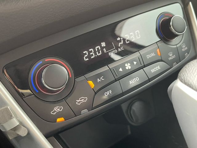 SUZUKI鈴木 SX4  第14張相片