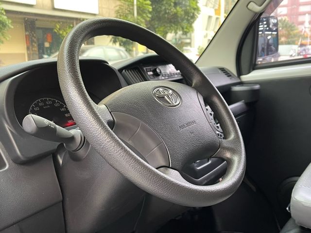 TOYOTA豐田 TOWN ACE  第5張相片