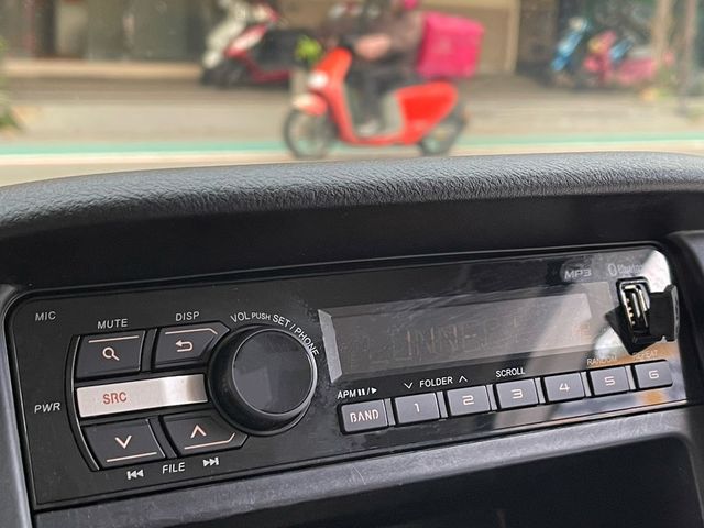 TOYOTA豐田 TOWN ACE  第6張相片