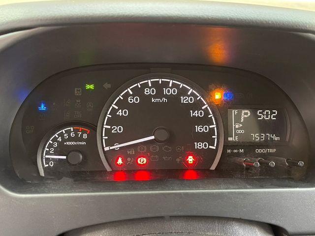 TOYOTA豐田 TOWN ACE  第7張相片