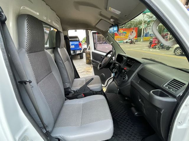 TOYOTA豐田 TOWN ACE  第12張相片