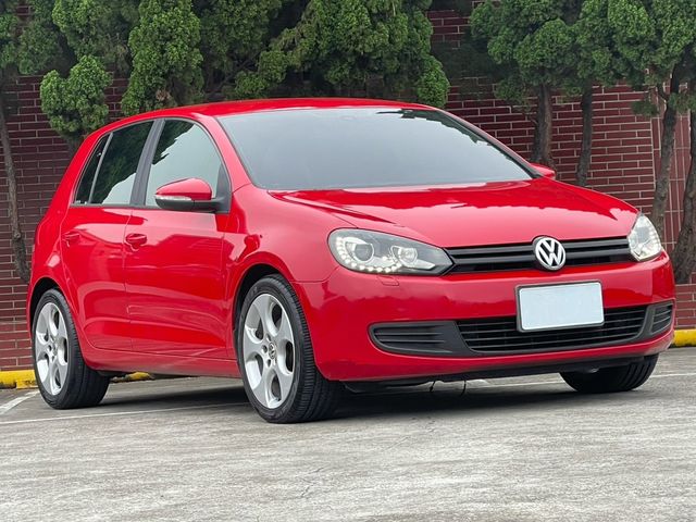 VOLKSWAGEN福斯 GOLF  第3張相片