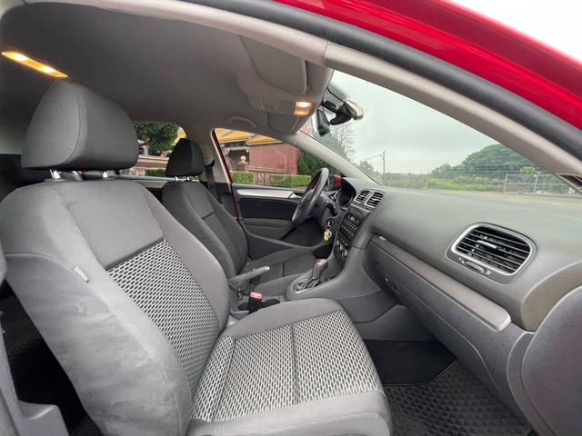 VOLKSWAGEN福斯 GOLF  第12張相片