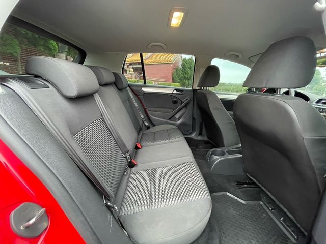 VOLKSWAGEN福斯 GOLF  第13張相片