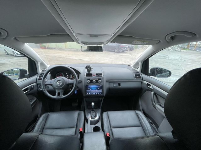 VOLKSWAGEN福斯 TOURAN  第5張相片