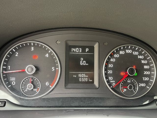 VOLKSWAGEN福斯 TOURAN  第7張相片