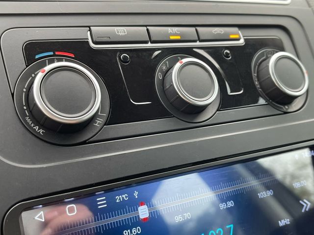 VOLKSWAGEN福斯 TOURAN  第9張相片