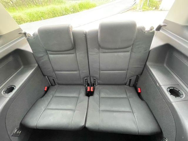 VOLKSWAGEN福斯 TOURAN  第11張相片