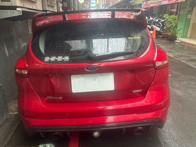 FORD福特 FOCUS  第2張相片
