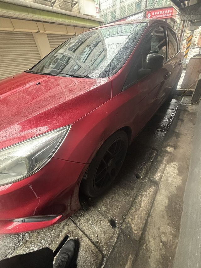 FORD福特 FOCUS  第3張相片