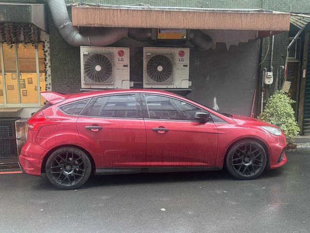 FORD福特 FOCUS  第4張相片