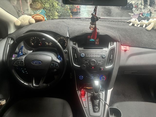 FORD福特 FOCUS  第5張相片