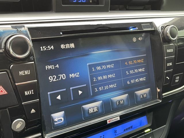 TOYOTA豐田 ALTIS  第11張相片