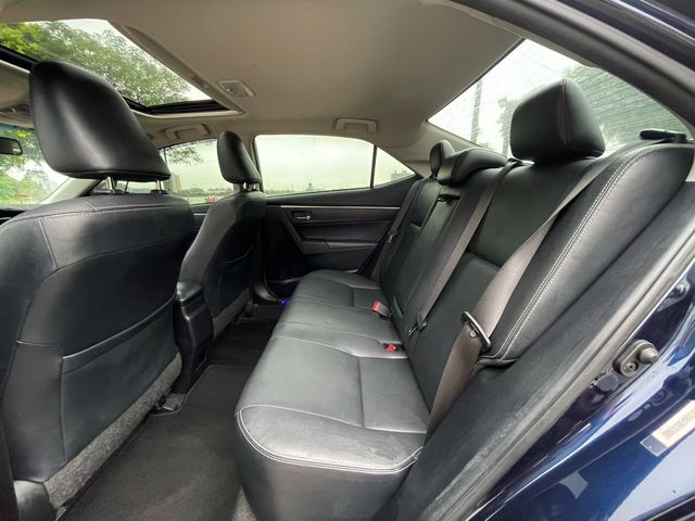 TOYOTA豐田 ALTIS  第16張相片