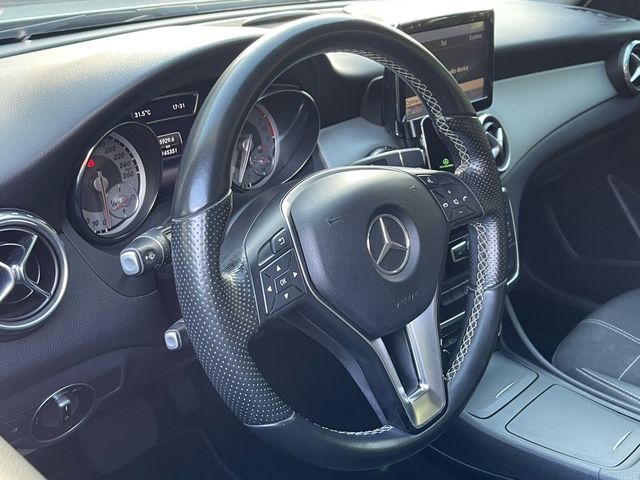 M-BENZ賓士 GLA200  第6張相片