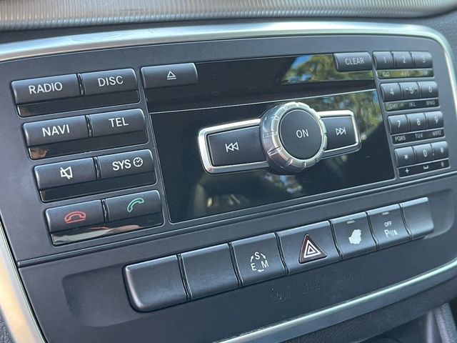 M-BENZ賓士 GLA200  第12張相片
