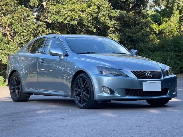 LEXUS凌志 IS250  第3張相片