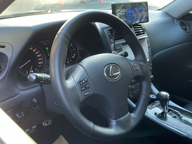 LEXUS凌志 IS250  第6張相片