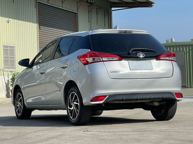 TOYOTA豐田 YARIS  第4張相片