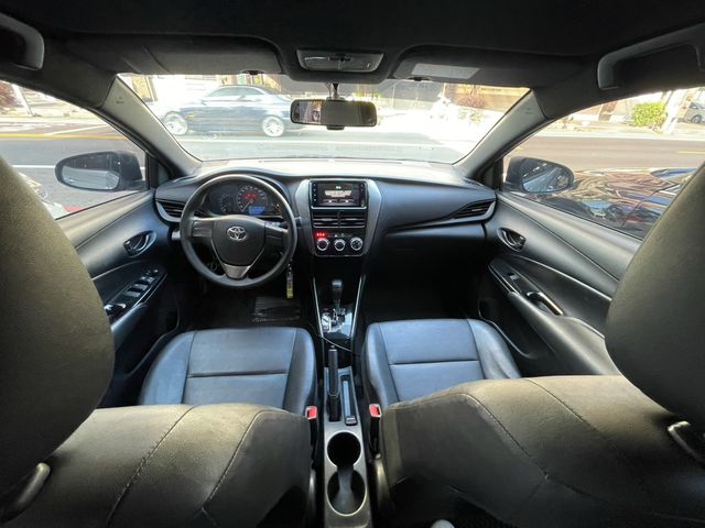 TOYOTA豐田 YARIS  第5張相片
