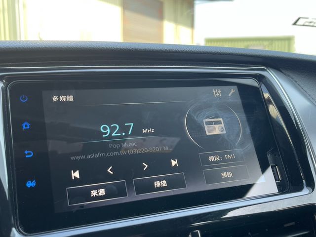 TOYOTA豐田 YARIS  第7張相片