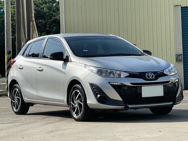 TOYOTA豐田 YARIS  第3張相片