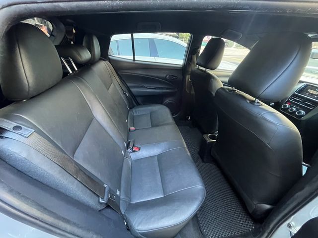 TOYOTA豐田 YARIS  第11張相片