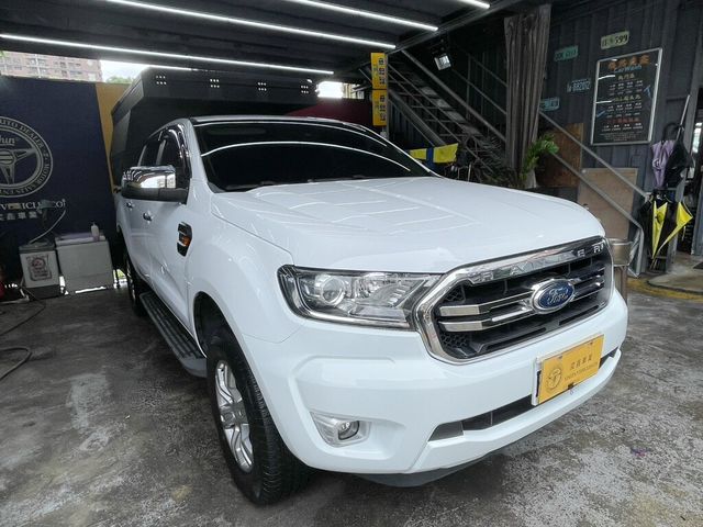 FORD福特 RANGER  第1張相片