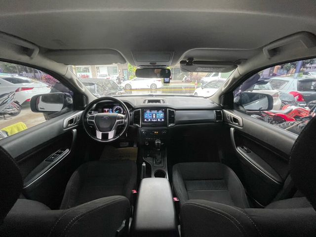 FORD福特 RANGER  第2張相片