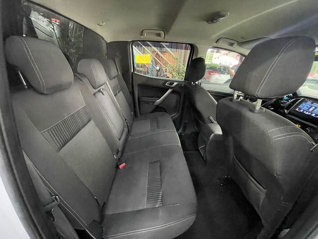 FORD福特 RANGER  第3張相片
