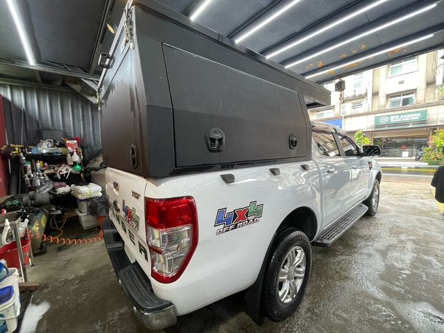 FORD福特 RANGER  第4張相片