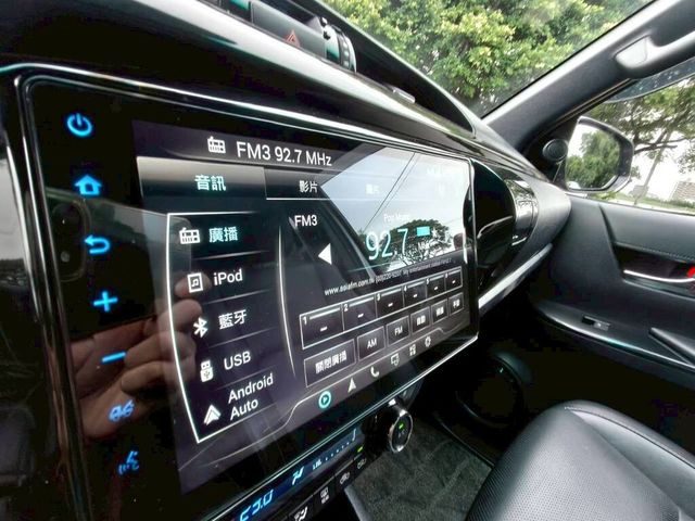 TOYOTA豐田 HILUX  第6張相片