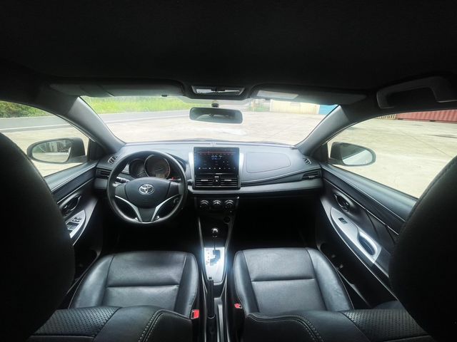 TOYOTA豐田 YARIS  第5張相片