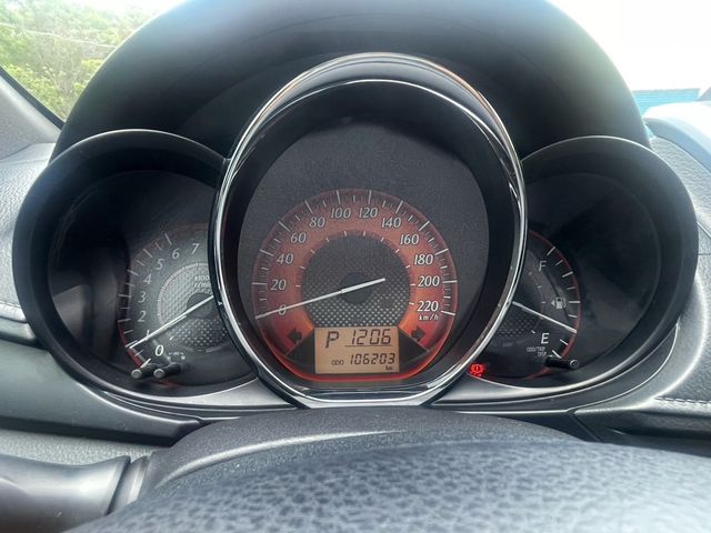 TOYOTA豐田 YARIS  第7張相片