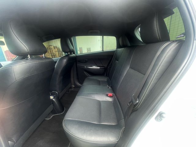 TOYOTA豐田 YARIS  第11張相片