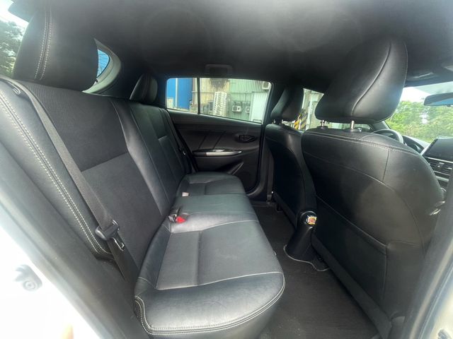TOYOTA豐田 YARIS  第13張相片