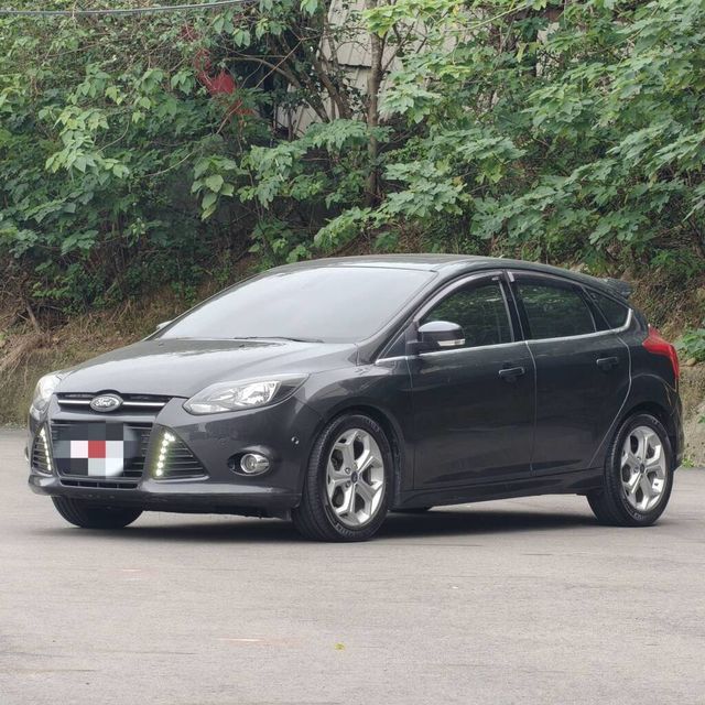 FORD福特 FOCUS  第1張相片