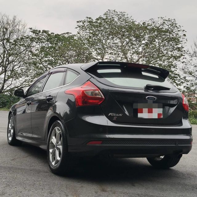 FORD福特 FOCUS  第2張相片