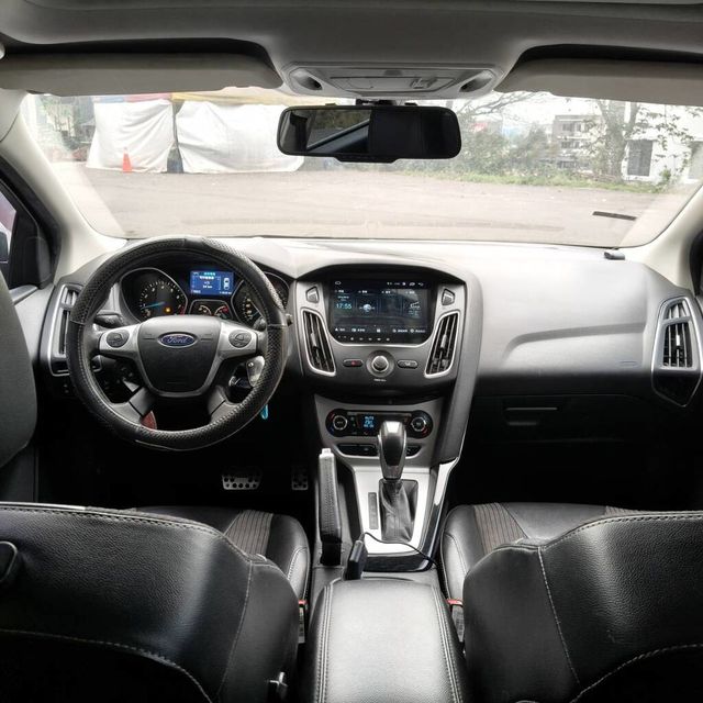 FORD福特 FOCUS  第3張相片